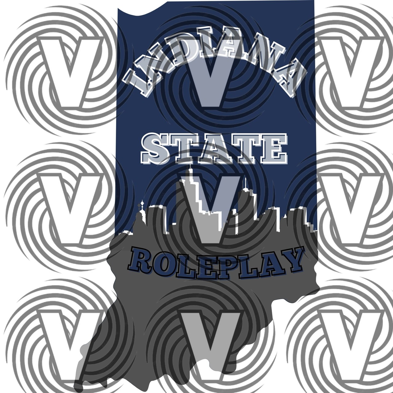 Indiana State Roleplay design