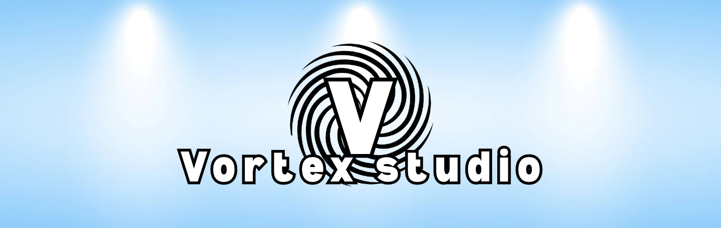 Vortex Studios banner